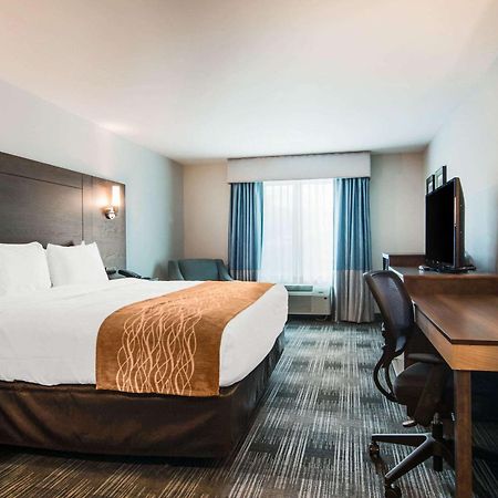 Comfort Inn & Suites East Ellijay Extérieur photo