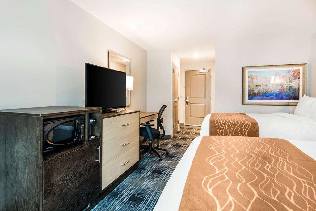 Comfort Inn & Suites East Ellijay Chambre photo