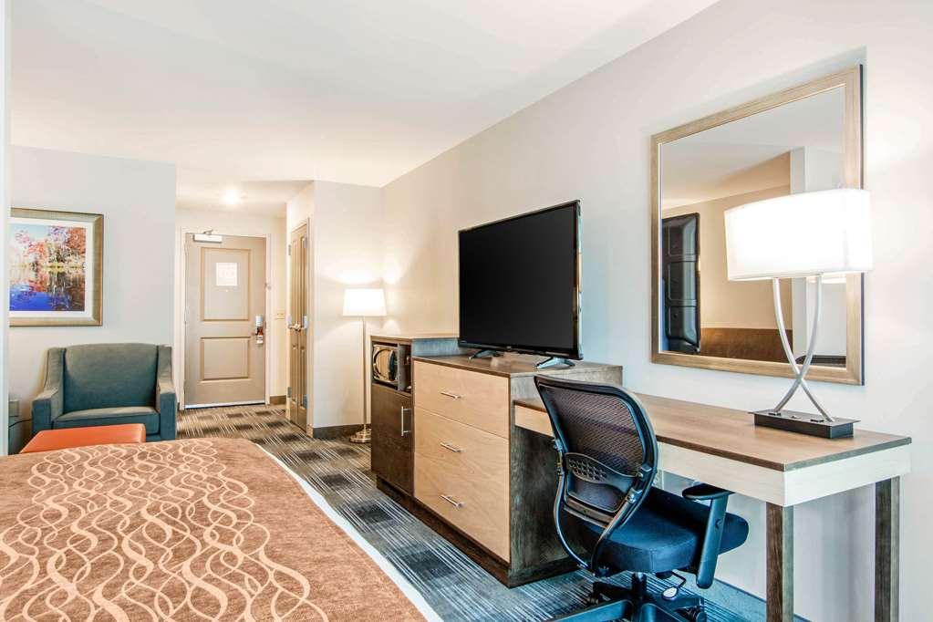 Comfort Inn & Suites East Ellijay Chambre photo