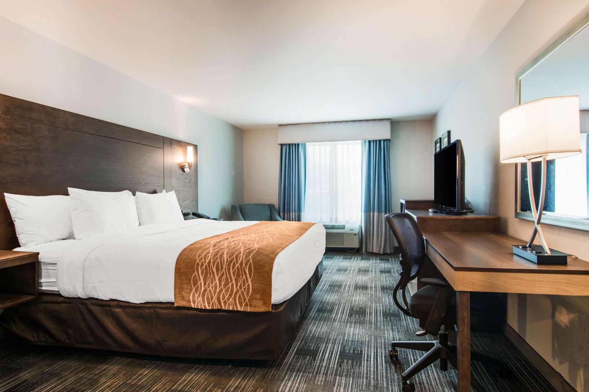 Comfort Inn & Suites East Ellijay Extérieur photo