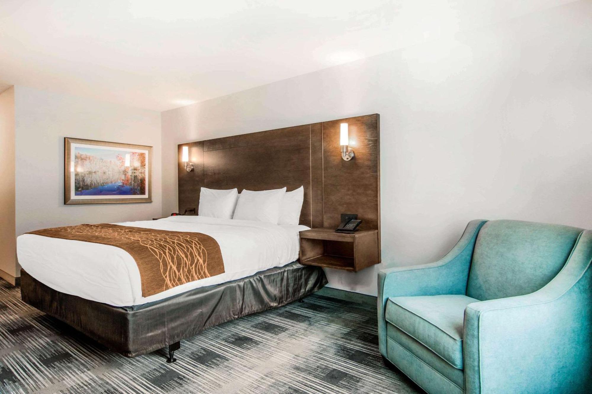 Comfort Inn & Suites East Ellijay Extérieur photo