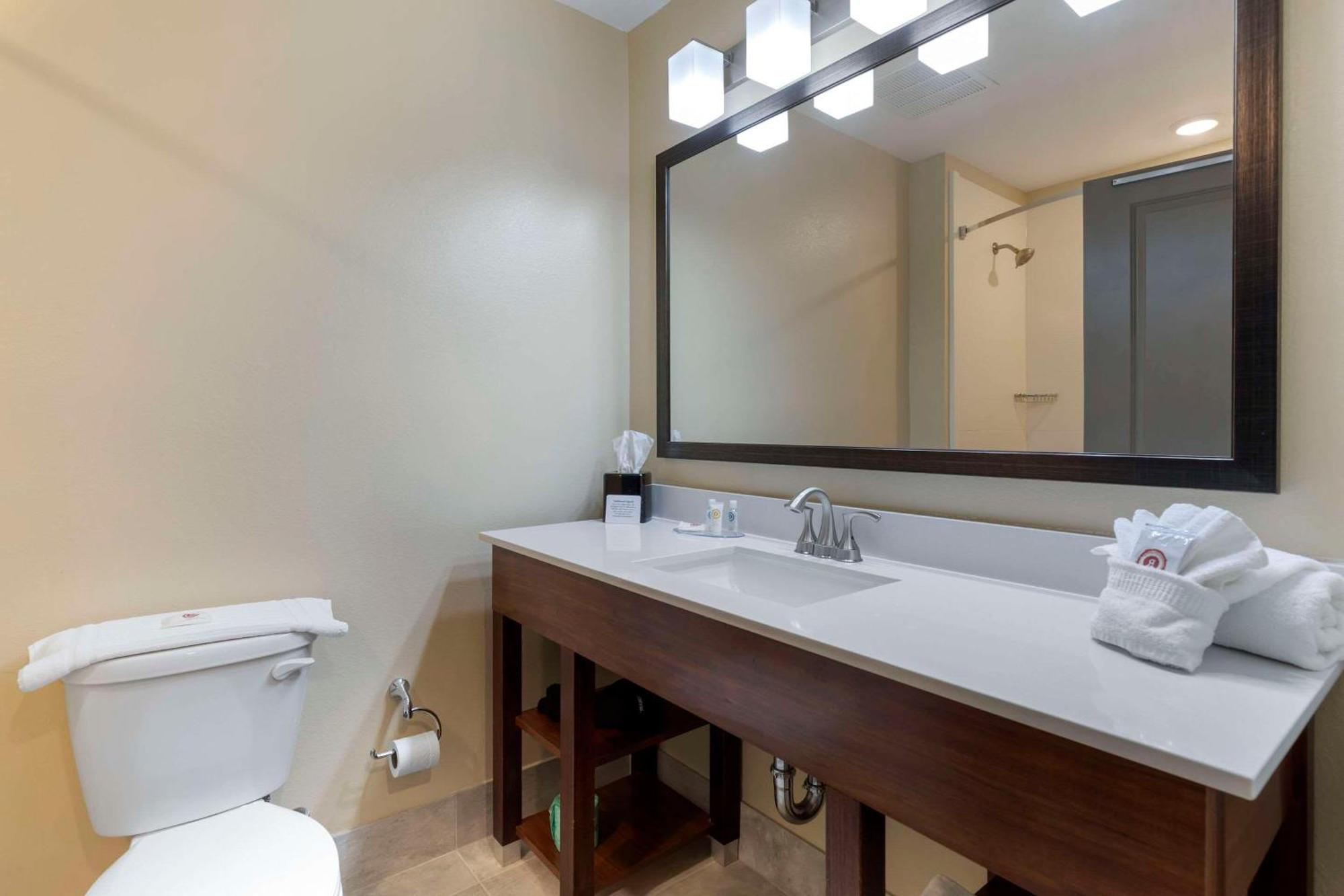 Comfort Inn & Suites East Ellijay Extérieur photo