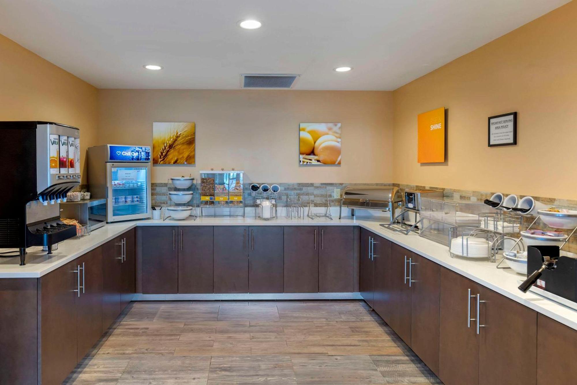 Comfort Inn & Suites East Ellijay Extérieur photo