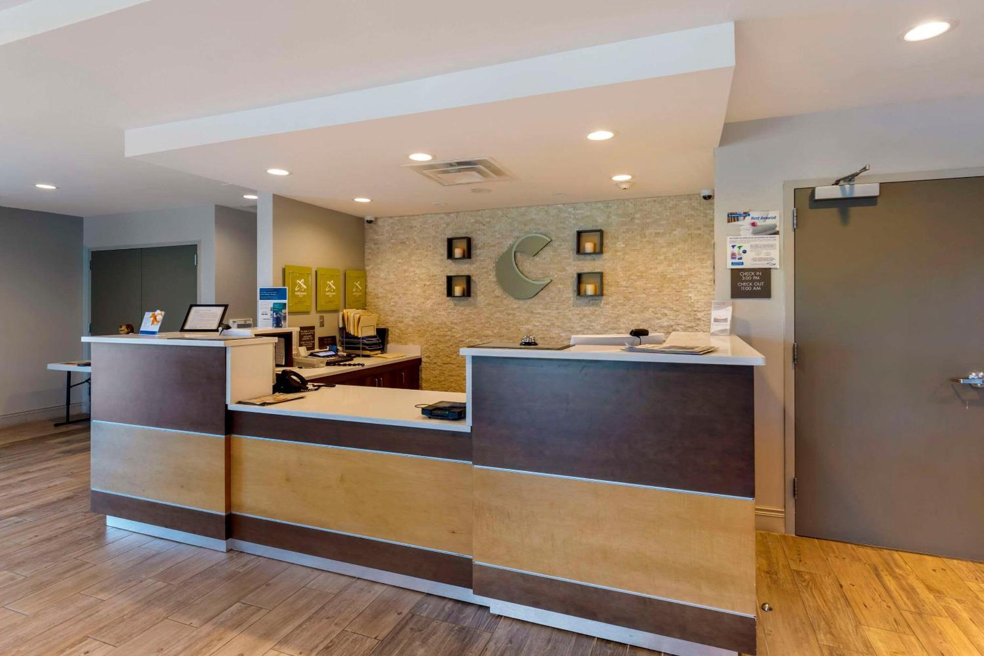 Comfort Inn & Suites East Ellijay Extérieur photo