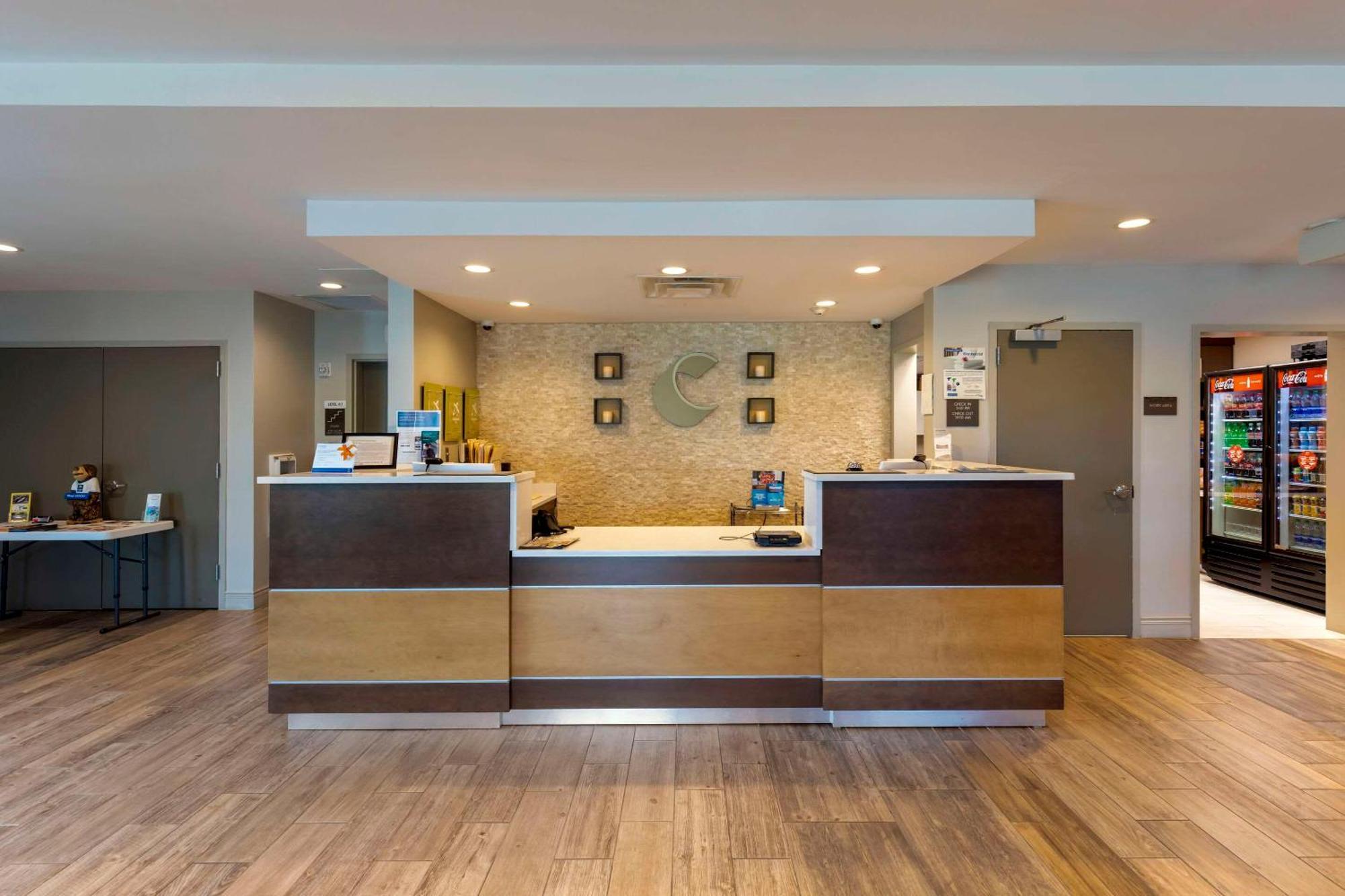 Comfort Inn & Suites East Ellijay Extérieur photo