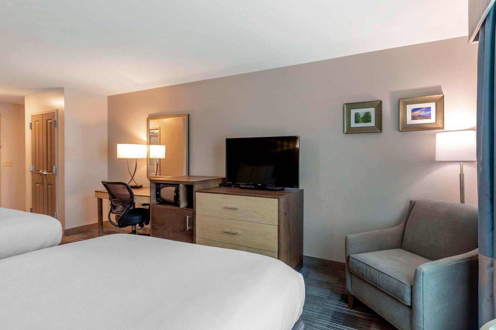 Comfort Inn & Suites East Ellijay Extérieur photo