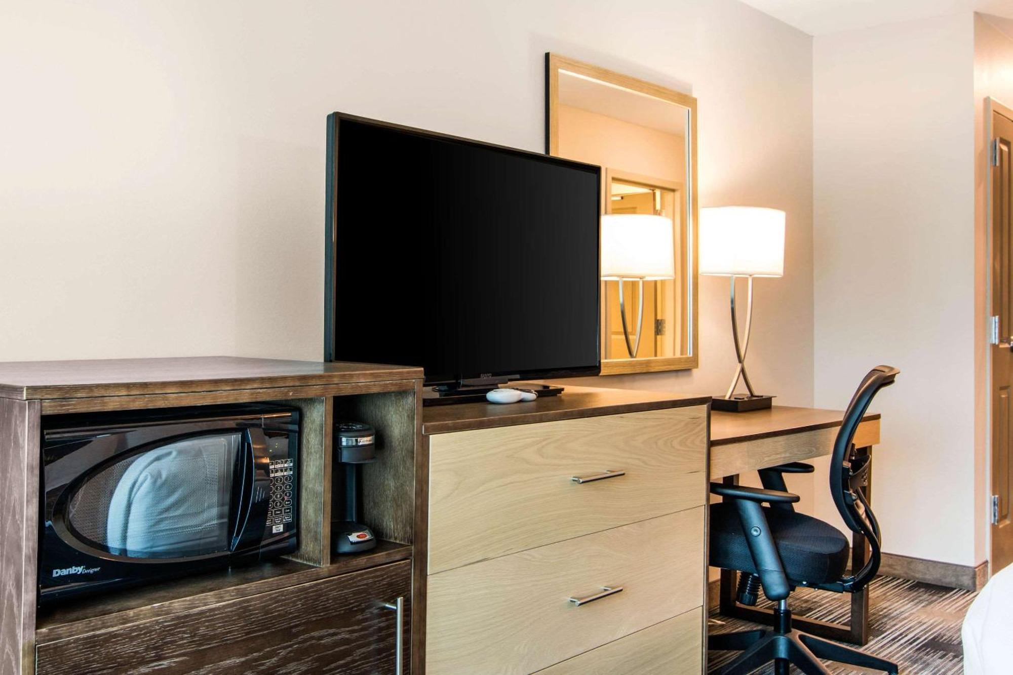 Comfort Inn & Suites East Ellijay Extérieur photo