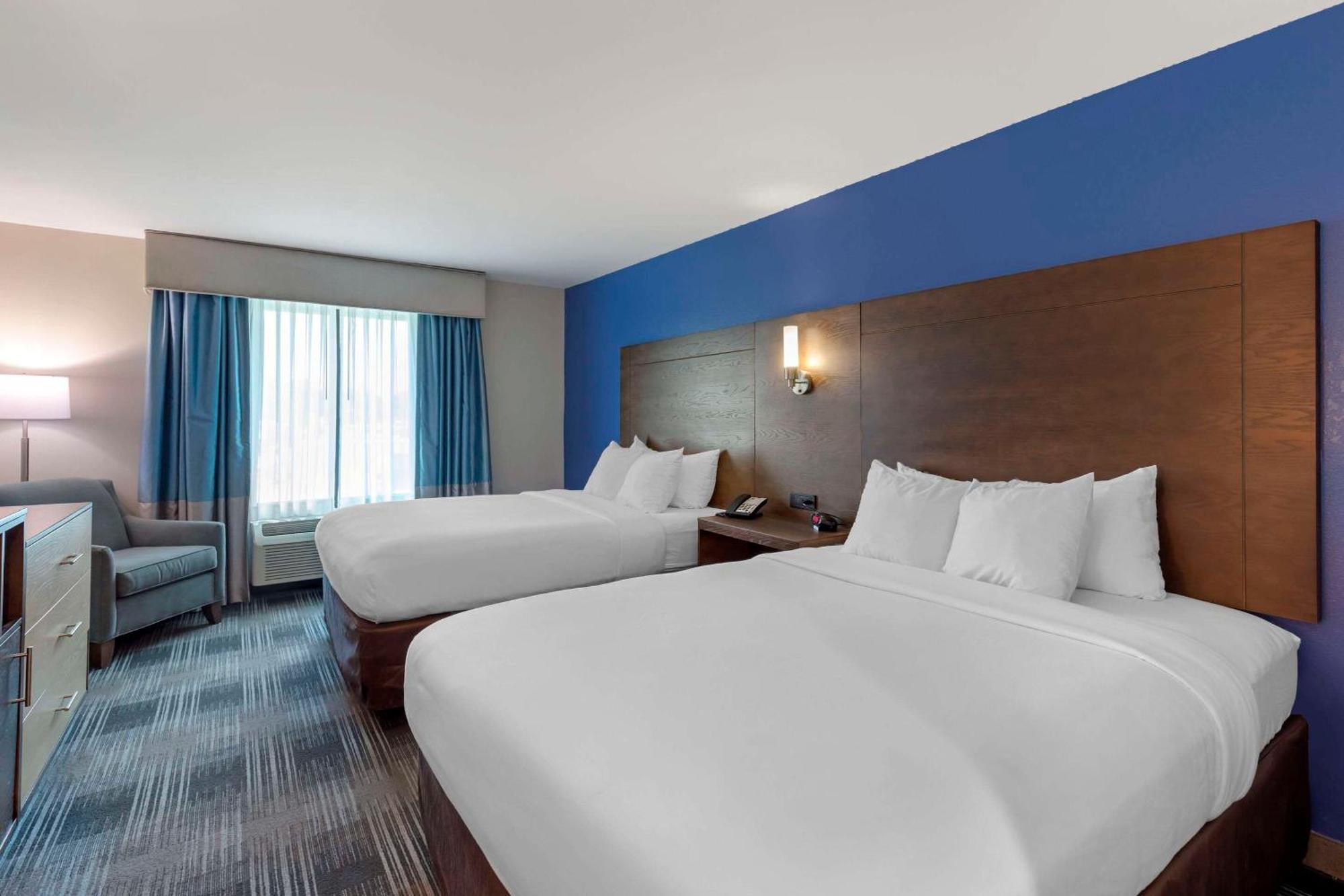 Comfort Inn & Suites East Ellijay Extérieur photo