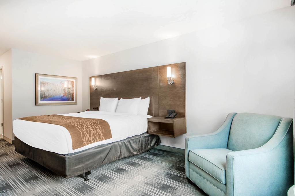 Comfort Inn & Suites East Ellijay Extérieur photo
