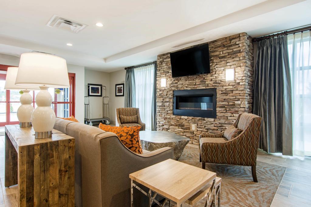 Comfort Inn & Suites East Ellijay Extérieur photo