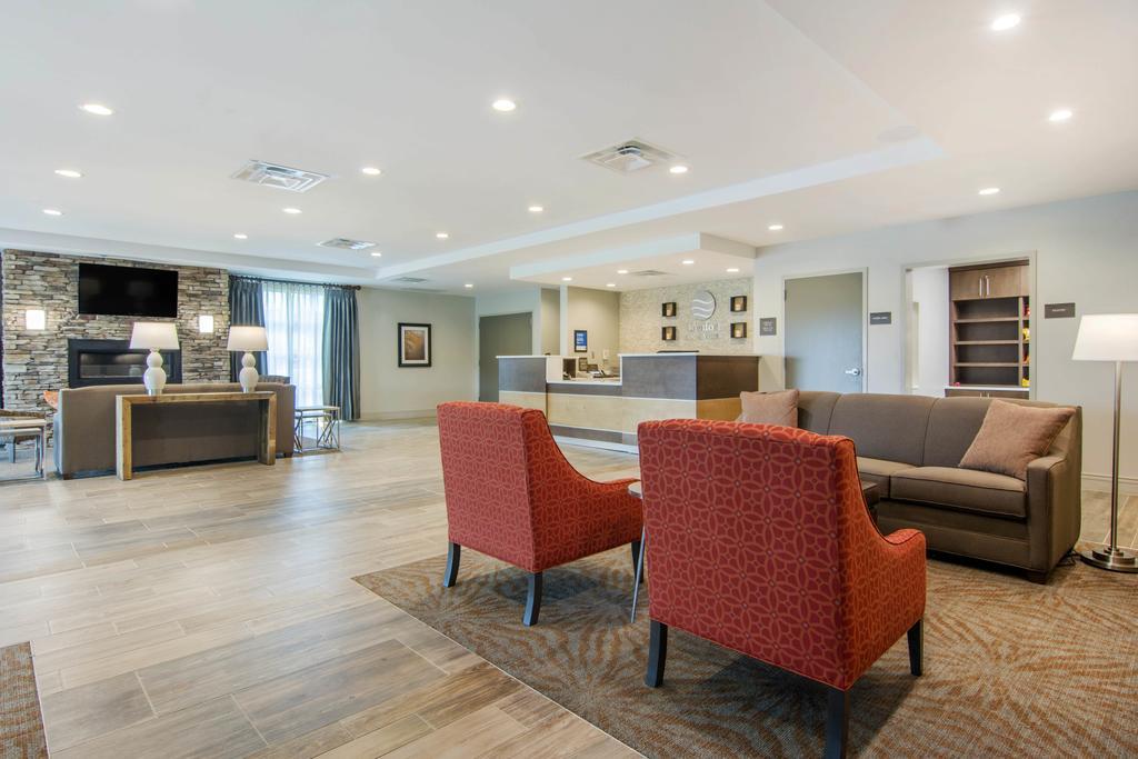 Comfort Inn & Suites East Ellijay Extérieur photo