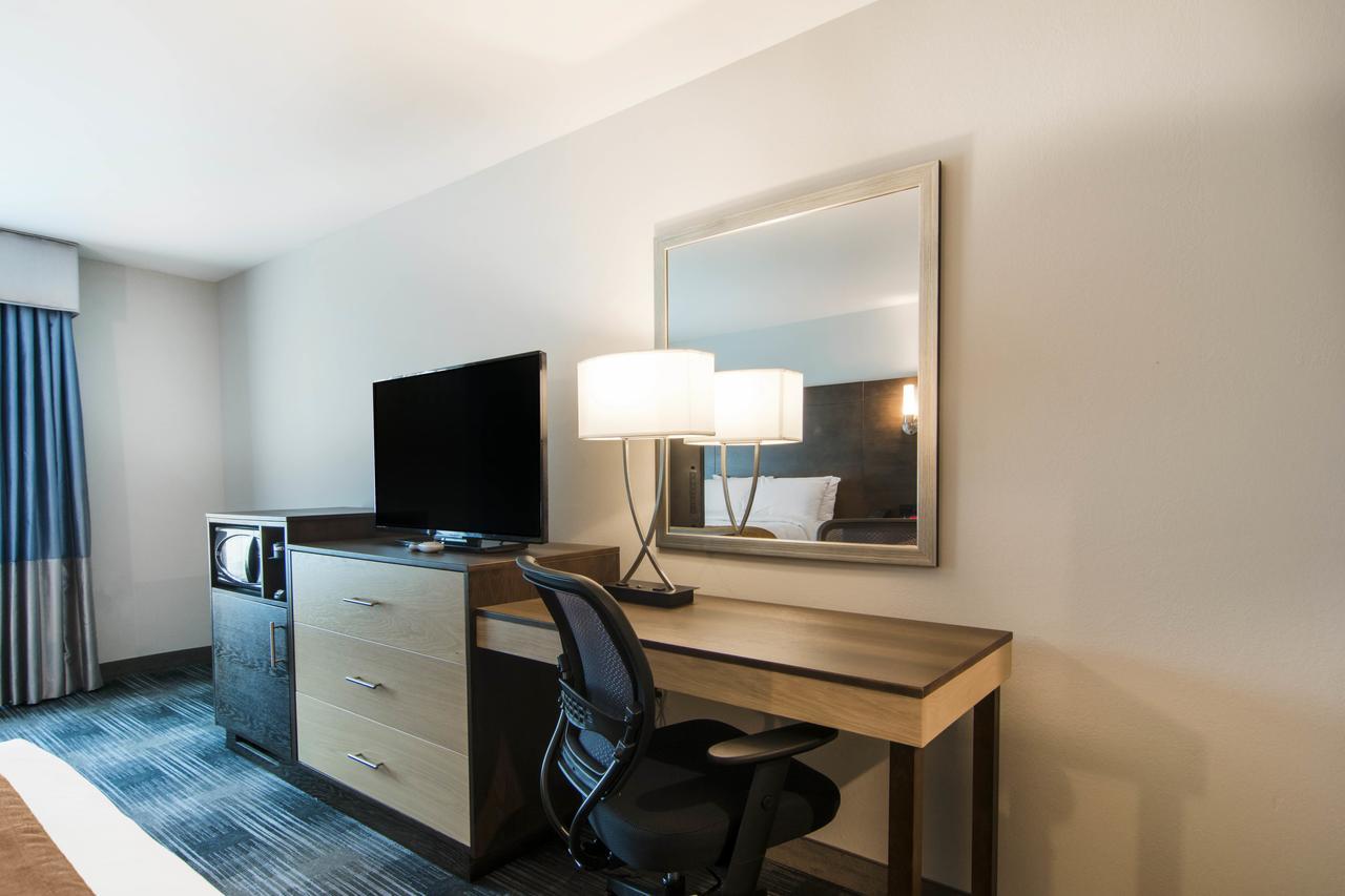 Comfort Inn & Suites East Ellijay Extérieur photo