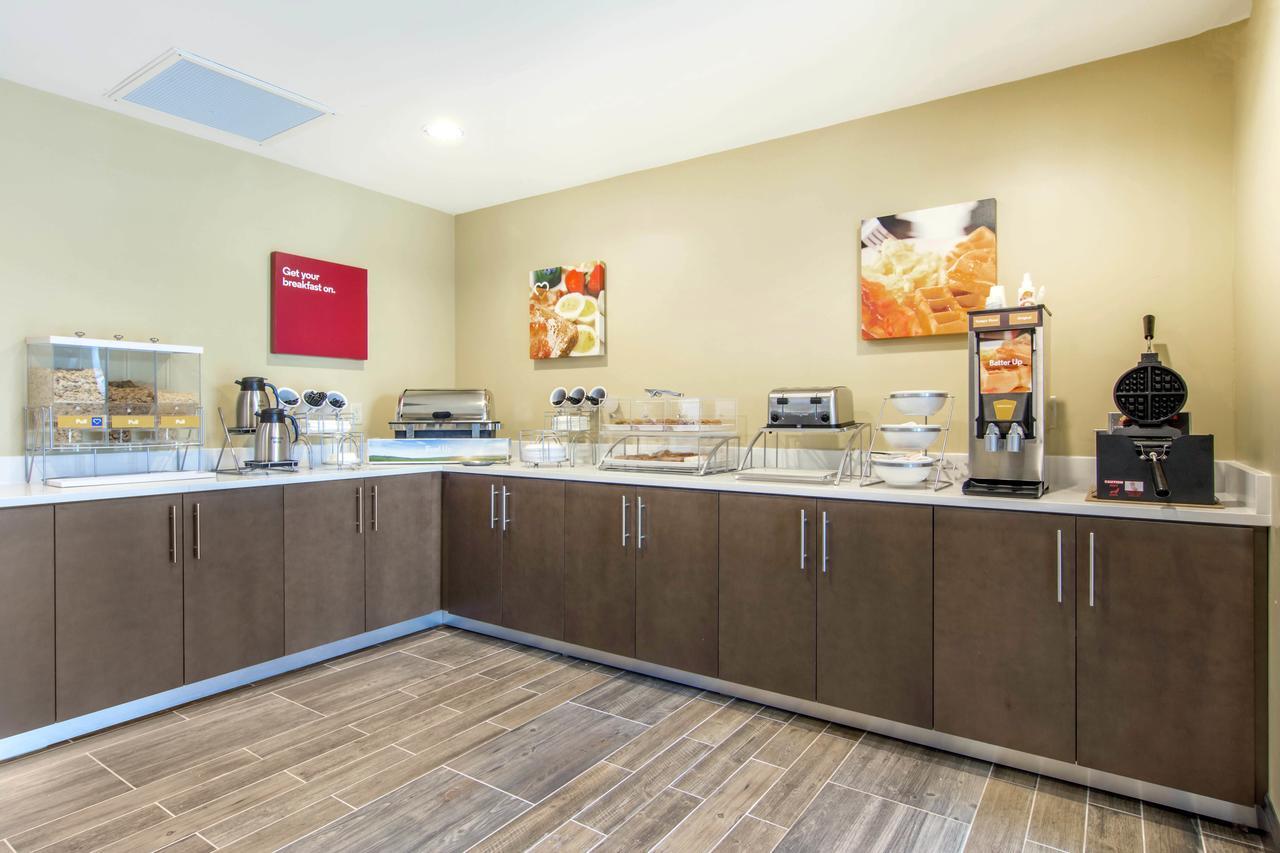 Comfort Inn & Suites East Ellijay Extérieur photo