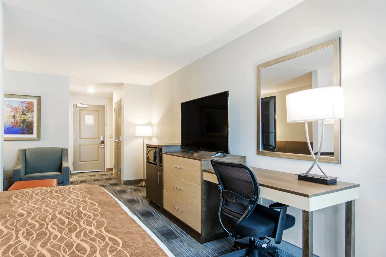 Comfort Inn & Suites East Ellijay Extérieur photo