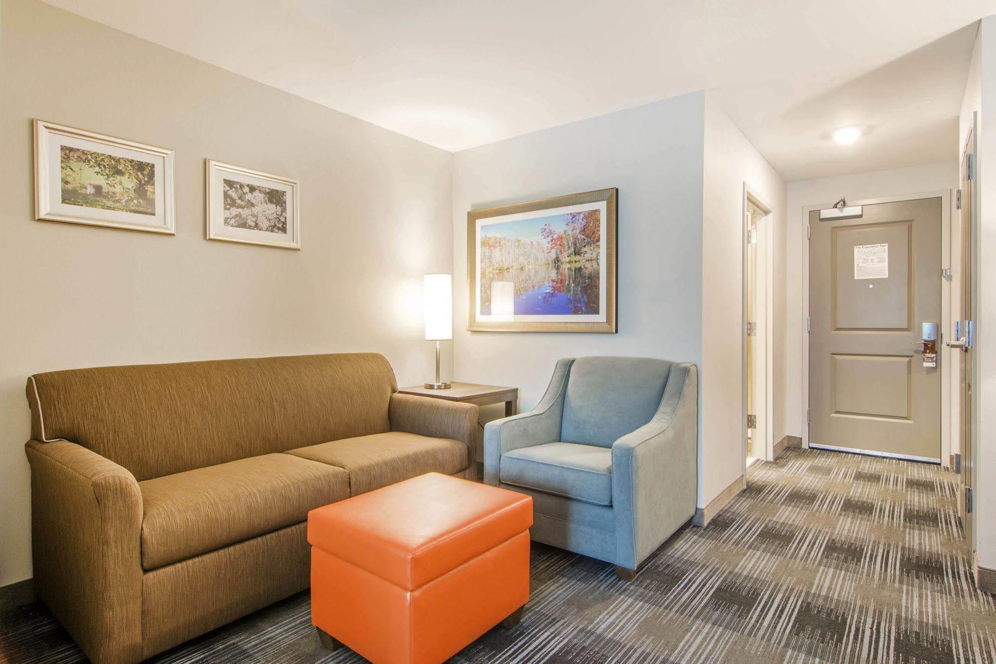 Comfort Inn & Suites East Ellijay Extérieur photo