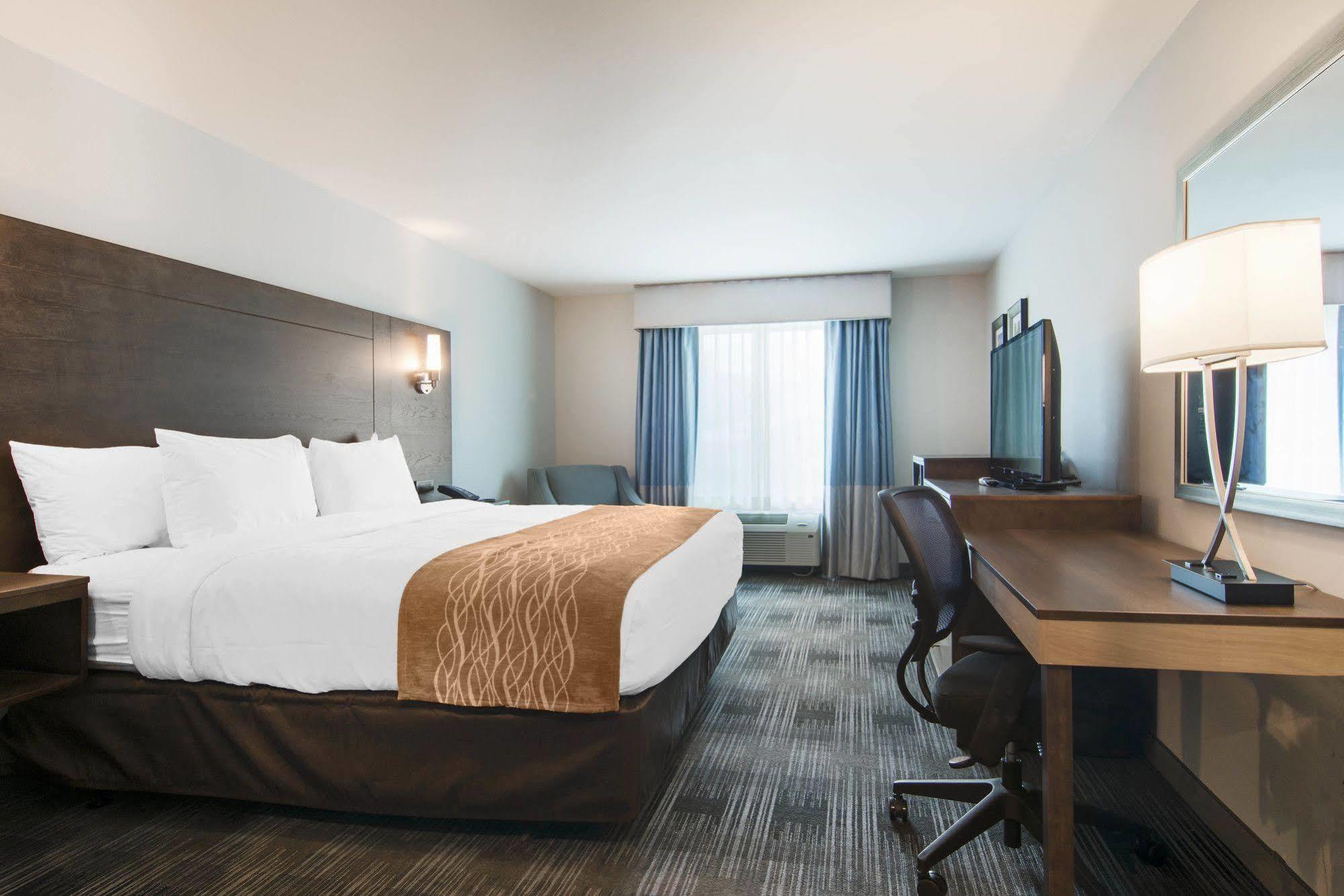Comfort Inn & Suites East Ellijay Extérieur photo