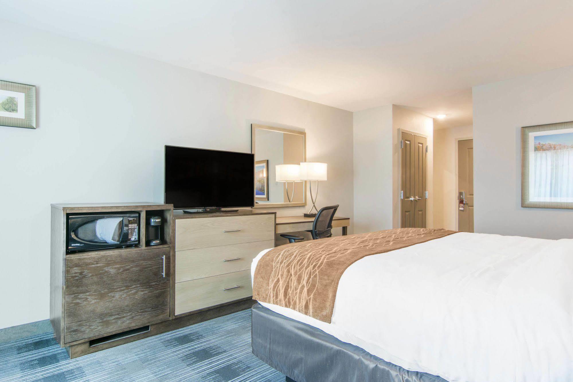 Comfort Inn & Suites East Ellijay Extérieur photo