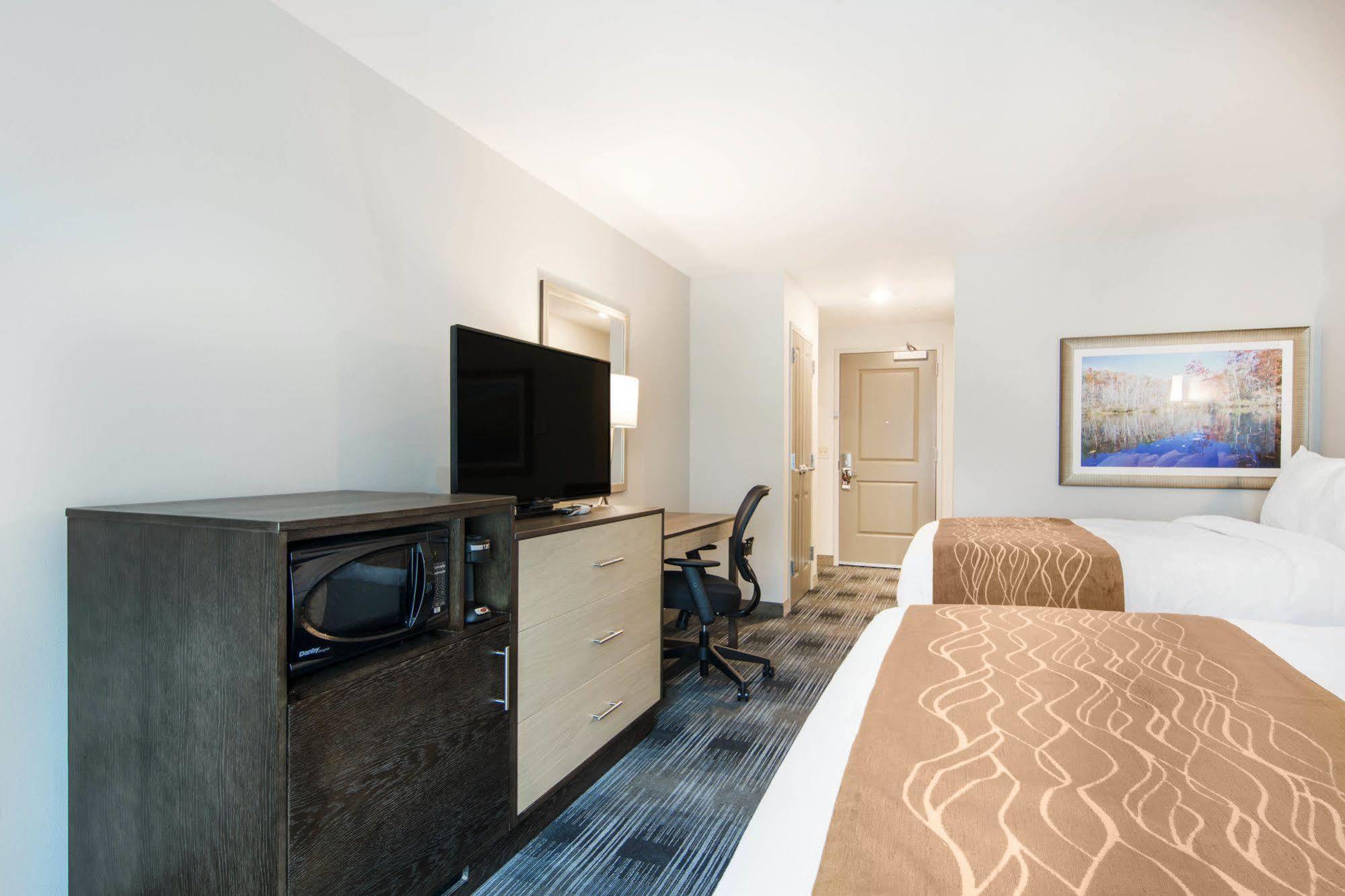 Comfort Inn & Suites East Ellijay Extérieur photo