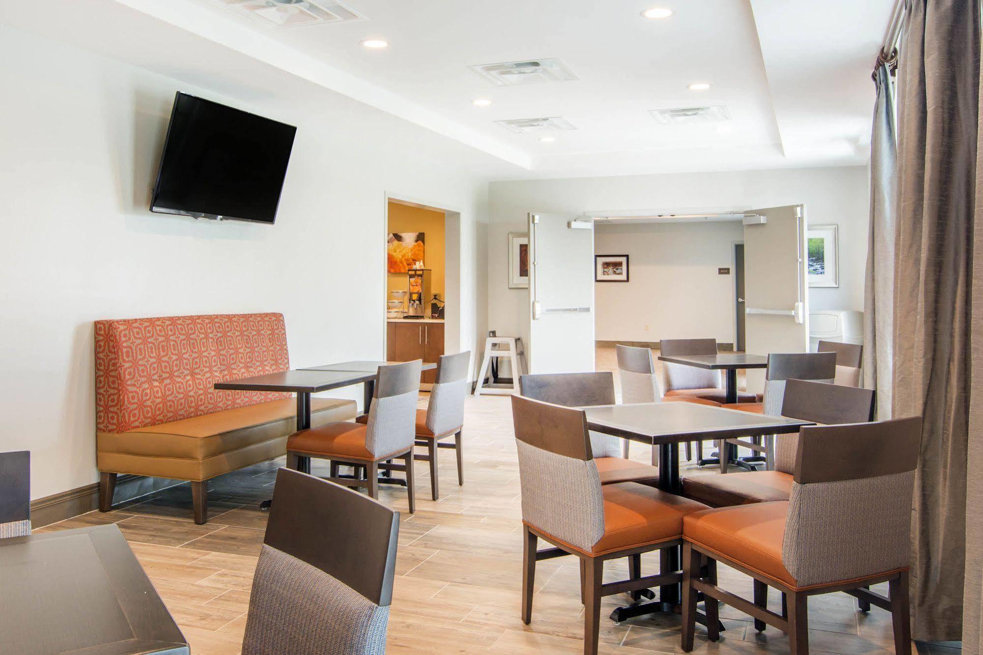 Comfort Inn & Suites East Ellijay Extérieur photo